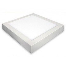 FOCO SOBREPUESTO LED 18W – CUADRADO